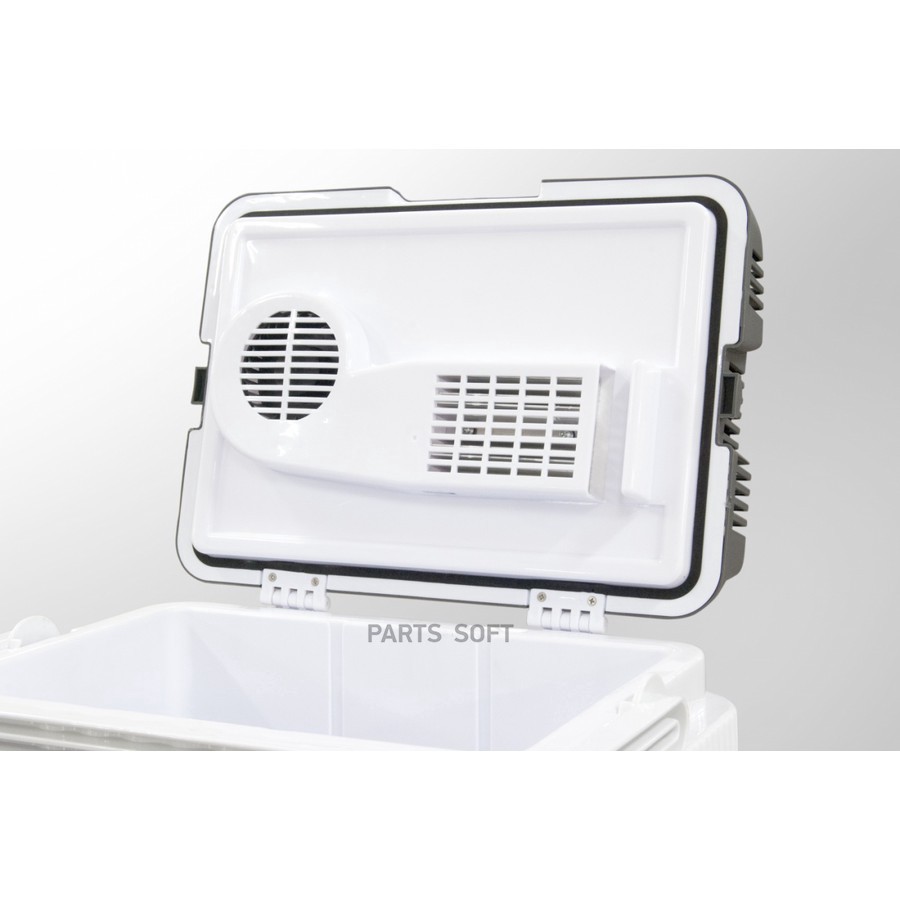 Холодильник автомобильный 24 л "AVS" CC-24NB (12V/220V) - AVS None None